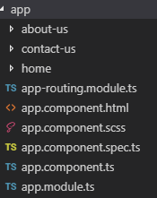 Angular 7 Routing With Preserving Trailing Slash In URL